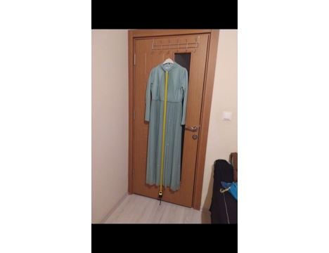 Giyim Eşyası, Tesettür Abiye