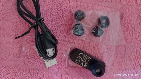 Elektronik Eşya, Diğer Elektronik Eşyalar, Kulaklık