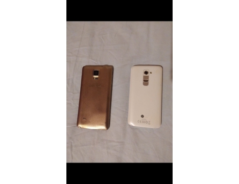 Cep Telefonu, Lg, Bozuk Telefon