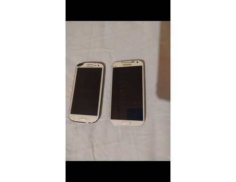 Cep Telefonu, Lg, Bozuk Telefon