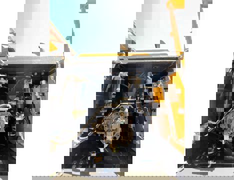 İş Makineleri, Ekskavatör, 2021 Volvo Ec 220 Dl-Orjinal, Paletli Eskavator, 2021 Volvo Ec 220 D- Mtb 175 Kırıcılı 532 303 055