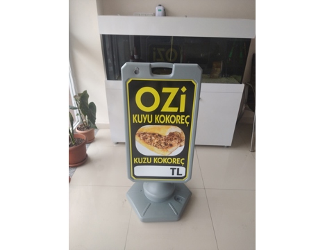 Diğerleri, Kategorisi Olmayan Her Şey, Beylikdüzü Reklam Dubası Büyük Boy Duba