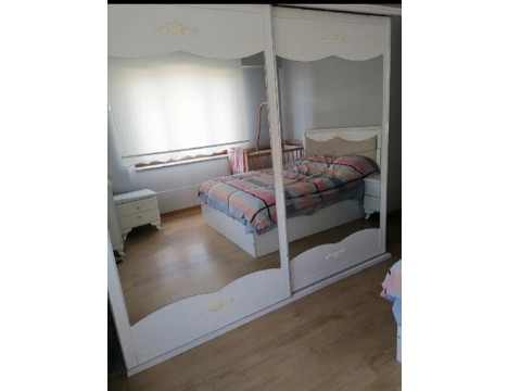 Mobilya, Yatak Odası Mobilyaları, Modalife, 2Kapakli Gardrop