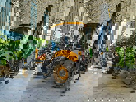 İş Makineleri, Beko Loder, Hidromek, Beko Loder Mst 642, 2021 Mst 642 Plus-Orjinal-532 303 0550