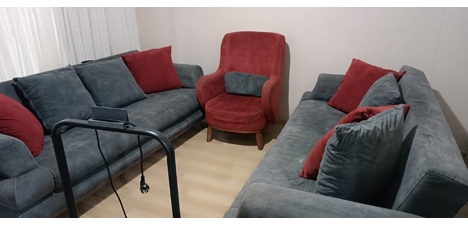 Mobilya, Oturma Grupları, Oturma Grupu