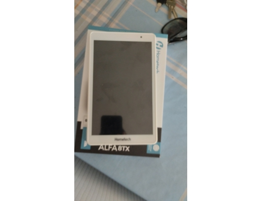 hometech alfa 8tx alfa 8tx tablet Bilgisayar : sıfır tablet