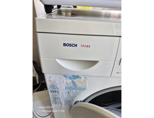 Bosch maxx wfl1611  bosch Çamaşır makinesi  Bosch, bosch Çamaşır makinesi , maxx wfl1611 