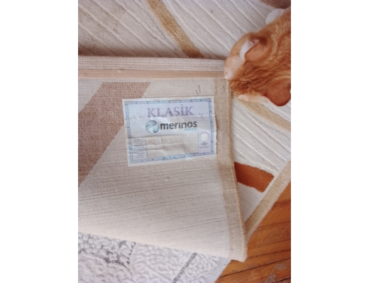 Merinos Klasik Merinos  Ev, Bahçe Eşyaları : Merinos Halı 