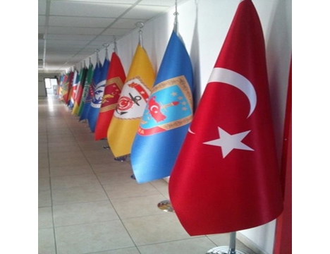 Diğerleri, Kategorisi Olmayan Her Şey, Makam Bayrağı Türk Bayraklı Firma Reklam Baskılı