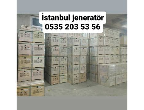 İş Makineleri, Perkins, İstanbul Jeneratör Satış Servis Kiralama Takas 2Ci