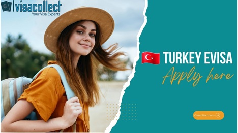 Diğerleri, Kategorisi Olmayan Her Şey, Visa Servise, Turkey Visa - Visa Collect