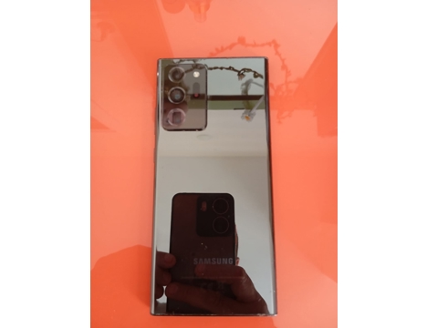 Cep Telefonu, Samsung Note 20 Ultra Tr