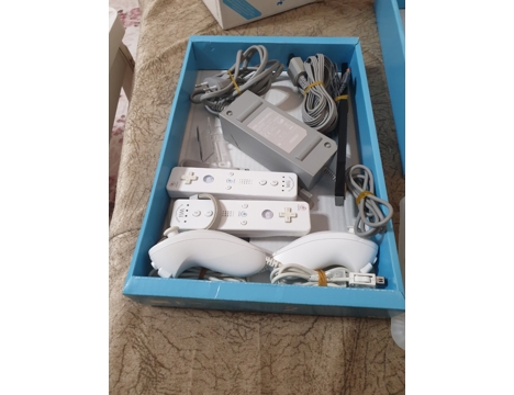 Diğerleri, Kategorisi Olmayan Her Şey, Nintendo , Tv Bağlantısı, Oyun Makinesi