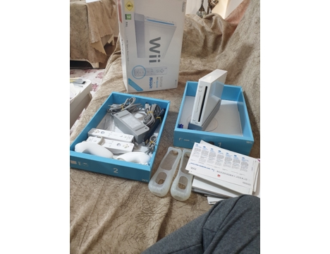 Diğerleri, Kategorisi Olmayan Her Şey, Nintendo , Tv Bağlantısı, Oyun Makinesi
