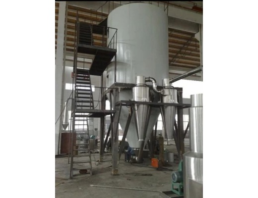 Teknik Makina Spray Dryer Paslanmaz Çelik İş Makineleri : Spray Dryer, Sprey Kurutma, Püskürterek Kurutma