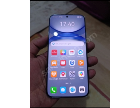 Cep Telefonu, Huawei 12 S