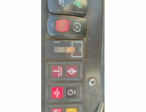 İş Makineleri, Beko Loder, 2017 Jcb 1 Cx Orjinal, Mini Beko Loder Jcb, 2017 Jcb 1 Cx-Joistik Orjinal-532 303 0550