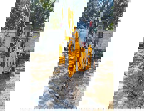 İş Makineleri, Beko Loder, 2022 Jcb 1Cx Orjinal, Mini Beko Loder Jcb 1, 2022 Jcb 1 Cx Joistik Orjinal-532 303 0550