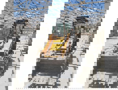 İş Makineleri, Beko Loder, 2017 Jcb 1Cx Temiz-532 303 0550, Mini Beko Loder Jcb 1, 2017 Jcb 1Cx.9900 Saat-Temiz 532 303 0550