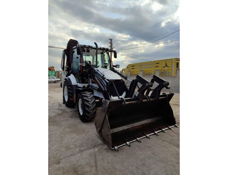 İş Makineleri, Beko Loder, 2023 Hmk 102B-A5 K4-Yeni Seri, Beko Loder Hmk A5, 2023 Hidromek 102B-A5-K4-Yeni Serii-532 303 0550