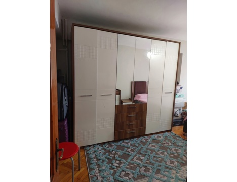 Mobilya, Yatak Odası Mobilyaları, 6 Kapili, Yatak Odasi