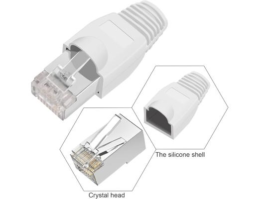 Cat6 modem data kablosu 35m fiş kılıf Cat6 modem data kablosu 35m fiş kılıf Cat6 modem data kablosu 35m Elektronik Eşya : Cat