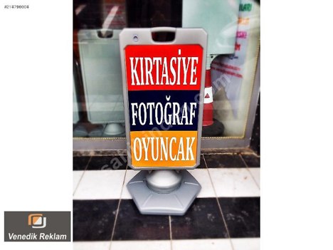 Diğerleri, Kategorisi Olmayan Her Şey, Beylikdüzü Duba Reklam Dubası Büyük Boy