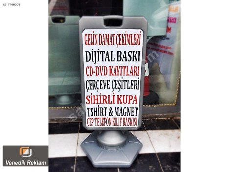 Diğerleri, Kategorisi Olmayan Her Şey, Beylikdüzü Duba Reklam Dubası Büyük Boy
