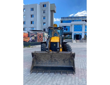İş Makineleri, Beko Loder, 2015 Jcb 4 Cx Servo-Orjinal, Beko Loder Jcb 4Cx, 2015 Jcb 4Cx Servo-Orjinal-532 303 0550