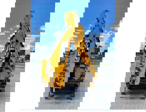 İş Makineleri, Beko Loder, 2015 Jcb 4 Cx Servo-Orjinal, Beko Loder Jcb 4Cx, 2015 Jcb 4Cx Servo-Orjinal-532 303 0550