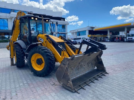 İş Makineleri, Beko Loder, 2015 Jcb 4 Cx Servo-Orjinal, Beko Loder Jcb 4Cx, 2015 Jcb 4Cx Servo-Orjinal-532 303 0550