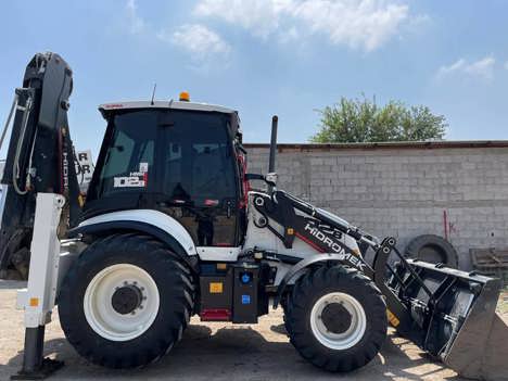 İş Makineleri, Beko Loder, 2023 Hmk 102B-Supra.Yeni, Beko Loder Supra, 2023 Hidromek 102B-Supra-K4- Deil 532 303 0550