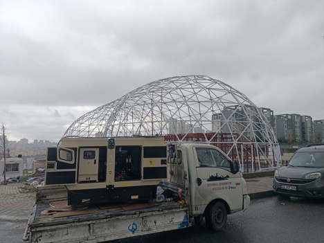 İş Makineleri, Jeneratör, Perkins, 30Kva Dizel Jeneratör 0536 542 60 99, İstanbul Jeneratör Servis, 30Kva Dizeljeneratör 0532
