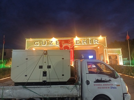 İş Makineleri, Jeneratör, Perkins, 30Kva Dizel Jeneratör 0536 542 60 99, İstanbul Jeneratör Servis, 30Kva Dizeljeneratör 0532