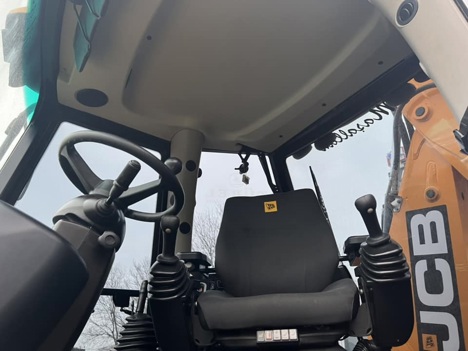 İş Makineleri, Beko Loder, 2021 Jcb 3Cx Pro-Orjinal, Beko Loder Jcb, 2021 Jcb 3 Cx.Pro- Joistik Klima-532 303 0550