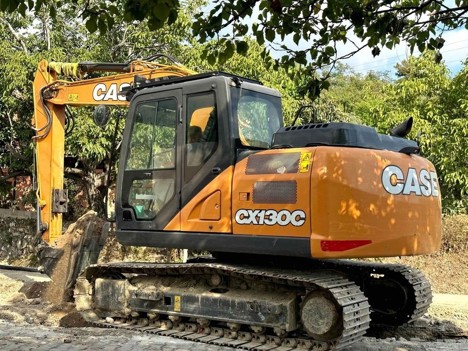 İş Makineleri, Ekskavatör, 2021 Case Cx 130, 2021 Case 130 Cxorjinal, Paletli Eskavator, 2021 Case 130 Cx-Orjinal-Temiz-532 3