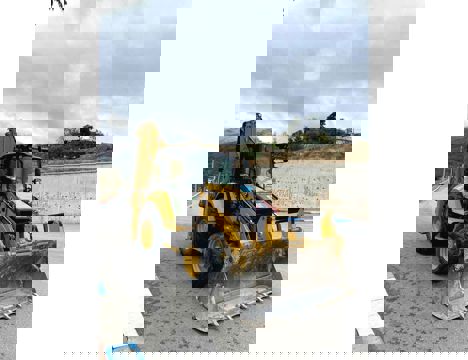 İş Makineleri, Beko Loder, Caterpillar, 2021 Cat 432-Yeni Seri Ful, Beko Loder Cat 432, 2021 Cat 432.Yeni Seri Orjinal-532 30
