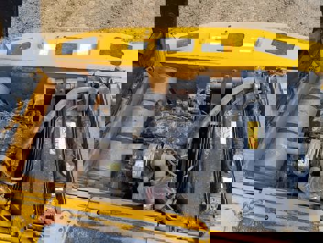 İş Makineleri, Ekskavatör, 2014 Hmf 210 Lc-7A-Temiz, Paletli Eskavator, 2014 Hyundai 210 Lc-7A-8585 Saat-532 303 0550