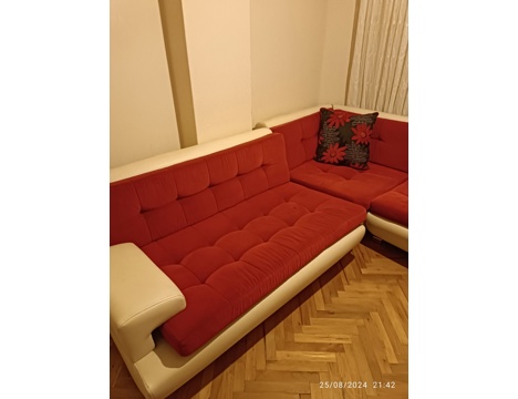 Mobilya, Oturma Grupları, Bellona, Oturma Grubu, Köşe Takımı