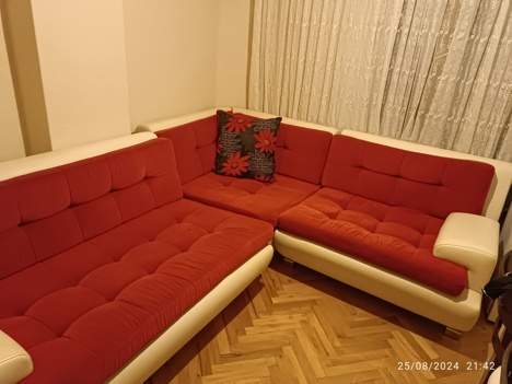 Mobilya, Oturma Grupları, Bellona, Oturma Grubu, Köşe Takımı