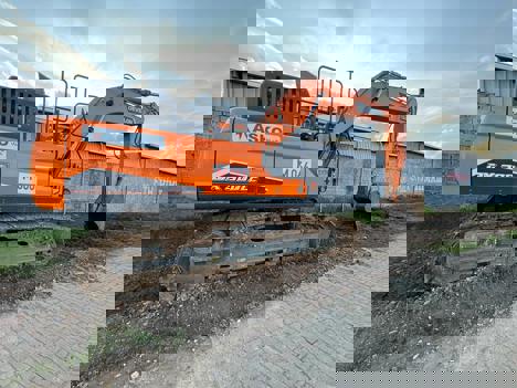 İş Makineleri, Ekskavatör, Daewoo, Paletli Eskavator, 2023 Develon Dx 300 Lc-Orjinal-532 303 0550