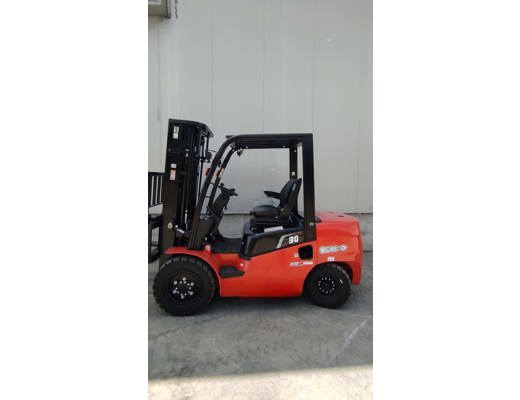 2024/2025 Sıfır Forklift Satılık Sıfır Forklift , 2024/2025