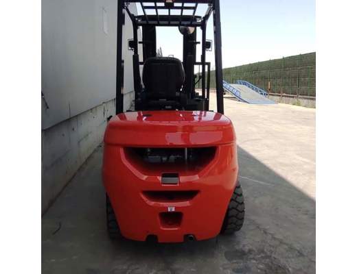 2024/2025 Sıfır Forklift İş Makineleri : Satılık Sıfır Forklift 