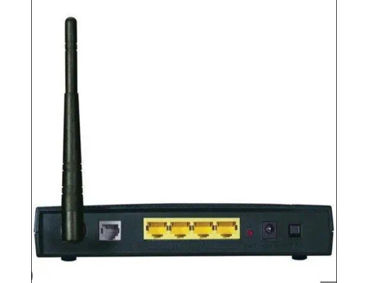 Zyxel Zyxel P-660Hw Adsl2+ 4 Port Modem Zyxel P-660Hw Adsl2+ 4 Port Bilgisayar : Zyxel P-660Hw Adsl2 4 Port Modem+ Adaptörlü