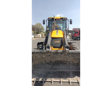 İş Makineleri, Beko Loder, 2023 Jcb 3 Cx Pro Yeni, Beko Loder Jcb, 2023 Jcb 3Cx Pro-Yeni-532 303 0550