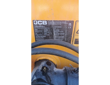 İş Makineleri, Beko Loder, 2023 Jcb 3 Cx Pro Yeni, Beko Loder Jcb, 2023 Jcb 3Cx Pro-Yeni-532 303 0550