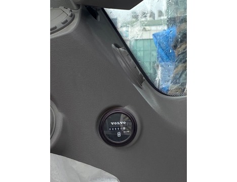 İş Makineleri, Ekskavatör, 2019 Volvo Ec 480 Dl-Temiz, Paletli Eskavator, 2019 Volvo Ec 480 Dl-5000 Saat-532 303 0550