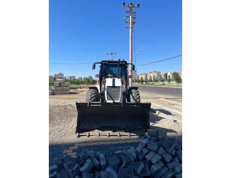 İş Makineleri, Beko Loder, 2021 Hidromek 102S-A5 Temiz, Beko Loder Hmk A5, 2021 Hidromek 102S-A5-Orjinal-532 303 0550