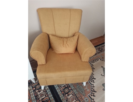 Mobilya, Oturma Grupları, Elizan, 2023, Oturma Grubu