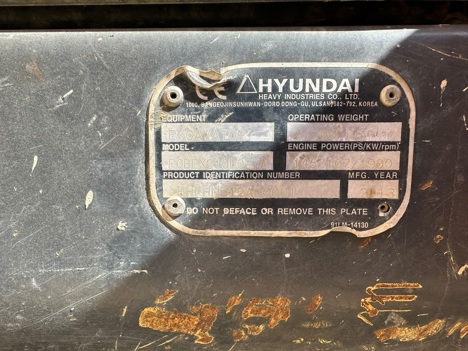 İş Makineleri, Ekskavatör, Paletli Eskavator, 2013 Hyundai 210 Lc-7A-Temiz-532 303 0550